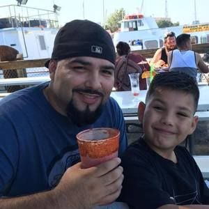 Meet your Posher, Brandon